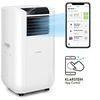 Image de Climatiseur mobile Max Breeze Smart mobile15000 BTU/h (4,4 kW) CEE A