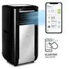 Image de Climatiseur mobile Max Breeze Smart mobile15000 BTU/h (4,4 kW) CEE A