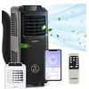 Image de Climatiseur mobile Pure Blizzard Smart 9k 9000 BTU/2,6 kW CEE A télécommande