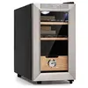 Image de Cave à vin El Presidente 23 Humidor 45 W Touch Bois de hêtre 23L LED