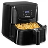 Image de Friteuse à air chaud - Aero Vital deluxe - 5,4L 1700W inox argent