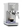 Image de Machine à espresso - Pausa - 1350 W - 20 bars de pression - 1,4 L - Gris