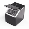 Image de Clearcube Machine à glaçons glace transparente facile à utiliser 13 kg/24 h Noir
