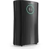 Image de DryFy ProConnect 24L Déshumidificateur Smart 24 L/jour 36 m² WiFi Minuteur 24h Noir