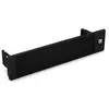 Image de Chauffage infrarouge mural Radiateur extérieur 5 à 50 degrés IP44 jusqu'à 30 m² Noir