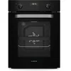 Image de Four encastrable 49 L Vapeur Classe A Noir
