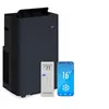 Image de Climatiseur monobloc mobile gris 51 m2 4102 W