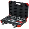Image de Gedore Boîte à Outils Socket Set 1/2