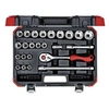 Image de RED R69013024 3300056 Jeu de douilles 24 pièces