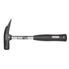 Image de RED R92402024 R92402024 Marteau de charpentier 600 g 330 mm