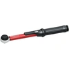 Image de RED R48900025 3301214 Clé dynamométrique 1/4 (6.3 mm) 5 - 25 Nm