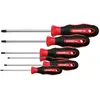 Image de Gedore Jeu De Tournevis Red 6-pieces One Size