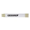 Image de Mètre pliant RED R94500002 3301426 Bois de hêtre