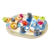 Image de jouets d'activité Spintivityjunior 22 cm en bois