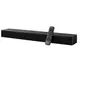 Image de P61155 Barre de son 2.0 avec Bluetooth (télécommande incluse, contrôle tactile, HDMI (ARC), AUX, entrée optique, 2 x 30 W RM.