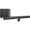 Image de Barre de son - MD45001 - 2x30W RMS + 60W Subwoofer - HDMI - Bluetooth - Noir