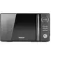 Image de Micro-Ondes - MD11493 - 23L - 900W - Pour décongeler, réchauffer, cuire, griller - Noir