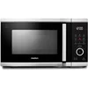 Image de Micro-Ondes - MD11499 - 25L - 1500 W - Fonction friteuse à air chaud - 9 programmes - Inox/Noir
