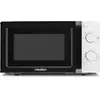 Image de Micro-Ondes - MD11475 - 700W - 20L - 5 niveaux - Blanc/Noir