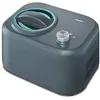 Image de MEDION Sorbetière avec compresseur (Machine à glace auto-refroidissante, pour crème glacée, yaourt glacé & sorbet, 1 L, 100 W, récipient en aluminium, MD10169) en occasion ou reconditionné
