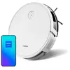 Image de Aspirateur Robot - MD11899 - 140 min - 4000 Pa - 550 ml - Blanc