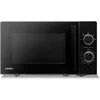 Image de Micro-Ondes Monofunction - MD12011 - 20L - 800W - Noir