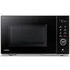 Image de Micro-ondes avec gril et air chaud - MD12031 - 23 litres - 900 watts - 1000 watts gril - 1680 watts fonction air chaud - inox