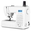 Image de Machine à coudre numérique - MD11881 - 38W - 270 points - 700 tr/min - LED - Blanc