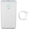 Image de Déshumidificateur d'air - MD12047 - Mode normal, linge et ventilateur - 12L/jour - Réservoir 2L - 15m²