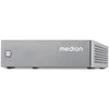 Image de S06e - Mini PC N-series N100 / jusqu'à 3.4 GHz - aucun disque dur - UHD Graphics - Gigabit Ethernet - Aucun SE fourni - moniteur : aucun - gris