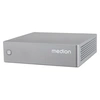 Image de S06 MD35385 - Mini PC Core i3 i3-1315U / jusqu'à 4.5 GHz - RAM 8 Go - SSD 512 Go - NVMe - UHD Graphics - Gigabit Ethernet, Bluetooth 5.2, IEEE