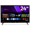 Image de TV LED 24" (60 cm) - MD824101 - HD Ready 1366x768 - HDR - Smart-TV - 2xHDMI - 1xUSB - WiFi