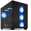 Image de Erazer Tank X10e MD340065 - Tour jeux - Core i7 i7-14700 / jusqu'à 5.4 GHz - RAM 32 Go - SSD 2 To - NVMe - GeForce RTX 5070 - Bluetooth 5.2, IEEE