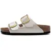 Image de Birkenstock Sandales Arizona Bb Bf