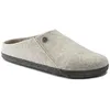 Image de Birkenstock - Zermatt Standard FE - Sandales Eggshell - 41 - Normal