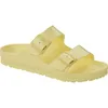 Image de Birkenstock - Arizona Eva - Sandales Popcorn - 40 - Étroit