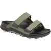 Image de Birkenstock - Atacama Birko-Flor - Sandales homme Khaki - 44 - Normal