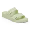 Image de Birkenstock - Arizona Eva - Sandales Faded Lime - 43 - Normal