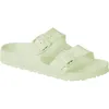 Image de Birkenstock - Arizona Eva - Sandales Faded Lime - 36 - Étroit