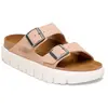 Image de Birkenstock Sandales Arizona Chunky Narrow EU 39