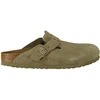 Image de Birkenstock Sabots Boston Leve Narrow Fit
