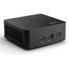 Image de Mini PC Narrow Box Black 16 Go RAM 500 Go M.2 SSD Windows 11 Pro