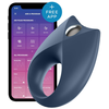 Image de Cockring connecté Royal One Satisfyer