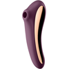 Image de Stimulateur de clitoris Dual Kiss Satisfyer