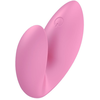Image de Vibromasseur Love Riot Satisfyer 6cm Rose
