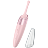 Image de Stimulateur Tirling Delight Satisfyer 17cm Rose