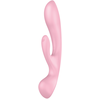 Image de Vibro Rabbit Triple Oh Satisfyer 24cm