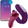 Image de Pack Satisfyer Partner Box 1 - Sextoys connectés