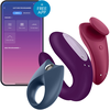 Image de Pack Satisfyer Partner Box 3 - Sextoys connectés