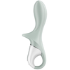 Image de Vibro Gonflable Air Pump Booty 3 8 x 3.5cm vert